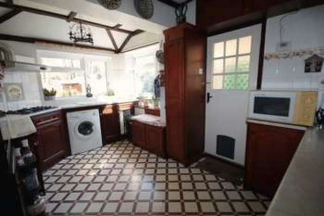 Image of 3 bedroom Semi-Detached house for sale in Warnes Lane Burley Ringwood BH24 at Warnes Lane Burley Ringwood, BH24 4EL