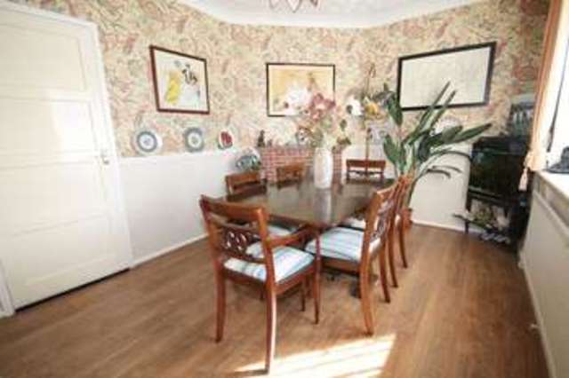 Image of 3 bedroom Semi-Detached house for sale in Warnes Lane Burley Ringwood BH24 at Warnes Lane Burley Ringwood, BH24 4EL