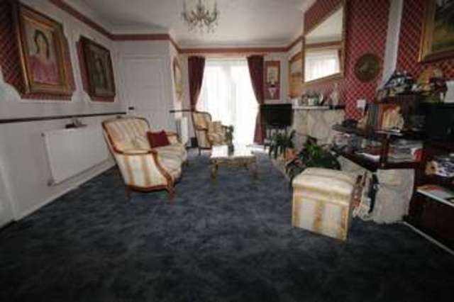  Image of 3 bedroom Semi-Detached house for sale in Warnes Lane Burley Ringwood BH24 at Warnes Lane Burley Ringwood, BH24 4EL