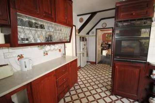  Image of 3 bedroom Semi-Detached house for sale in Warnes Lane Burley Ringwood BH24 at Warnes Lane Burley Ringwood, BH24 4EL