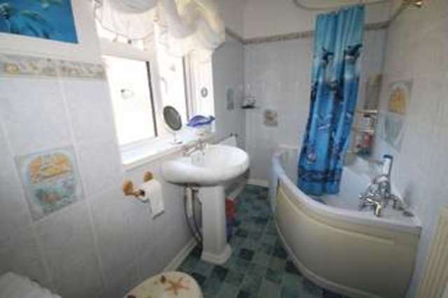  Image of 3 bedroom Semi-Detached house for sale in Warnes Lane Burley Ringwood BH24 at Warnes Lane Burley Ringwood, BH24 4EL