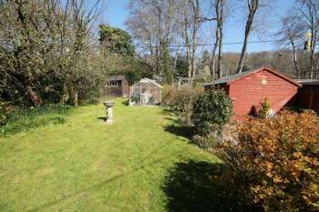  Image of 3 bedroom Semi-Detached house for sale in Warnes Lane Burley Ringwood BH24 at Warnes Lane Burley Ringwood, BH24 4EL