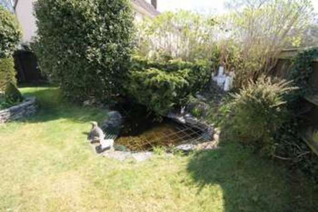  Image of 3 bedroom Semi-Detached house for sale in Warnes Lane Burley Ringwood BH24 at Warnes Lane Burley Ringwood, BH24 4EL