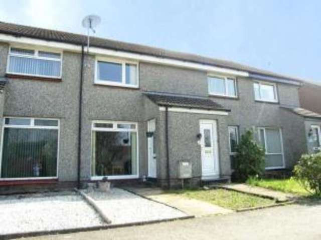  Image of 2 bedroom Terraced house for sale in Warren Walk Lennoxtown Glasgow G66 at Lennoxtown Glasgow Kirkintilloch, G66 7EU