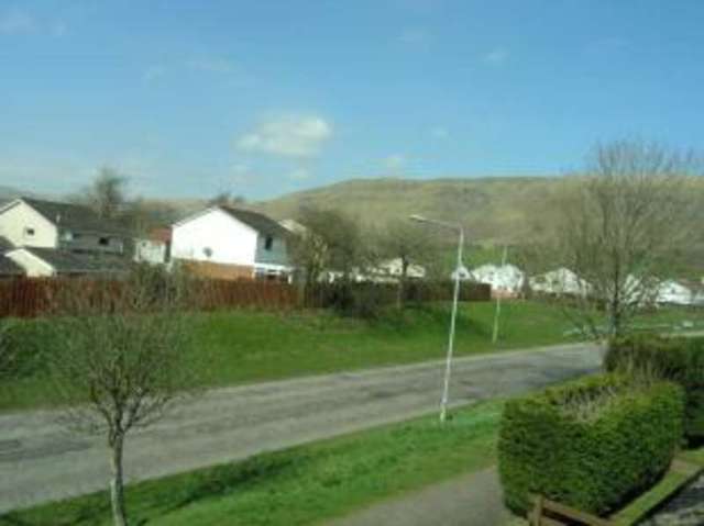  Image of 2 bedroom Terraced house for sale in Warren Walk Lennoxtown Glasgow G66 at Lennoxtown Glasgow Kirkintilloch, G66 7EU