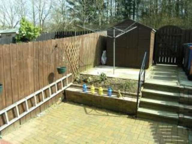  Image of 2 bedroom Terraced house for sale in Warren Walk Lennoxtown Glasgow G66 at Lennoxtown Glasgow Kirkintilloch, G66 7EU