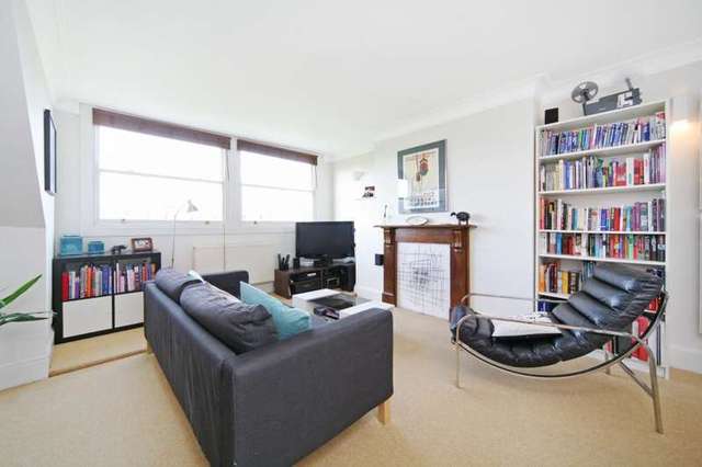 Image of 1 bedroom Flat to rent in Warrington Crescent London W9 at Warrington Crescent  London, W9 1EL