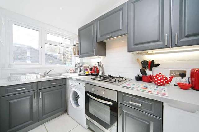  Image of 1 bedroom Flat to rent in Warrington Crescent London W9 at Warrington Crescent  London, W9 1EL