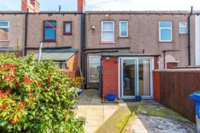  Image of 2 bedroom Terraced house for sale in Warrington Road Abram Wigan WN2 at Warrington Road Abram Wigan, WN2 5XA