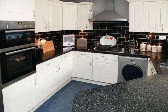 Image of 4 bedroom Detached house to rent in Warwick Close Saxilby Lincoln LN1 at Warwick Close Saxilby Lincoln, LN1 2FT