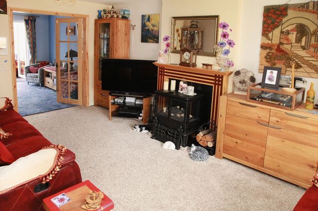  Image of 4 bedroom Detached house to rent in Warwick Close Saxilby Lincoln LN1 at Warwick Close Saxilby Lincoln, LN1 2FT