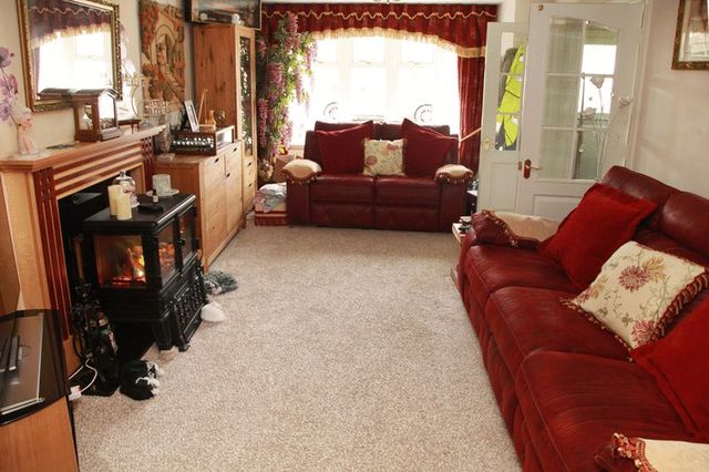  Image of 4 bedroom Detached house to rent in Warwick Close Saxilby Lincoln LN1 at Warwick Close Saxilby Lincoln, LN1 2FT