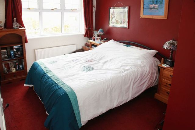  Image of 4 bedroom Detached house to rent in Warwick Close Saxilby Lincoln LN1 at Warwick Close Saxilby Lincoln, LN1 2FT