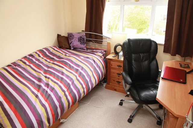  Image of 4 bedroom Detached house to rent in Warwick Close Saxilby Lincoln LN1 at Warwick Close Saxilby Lincoln, LN1 2FT