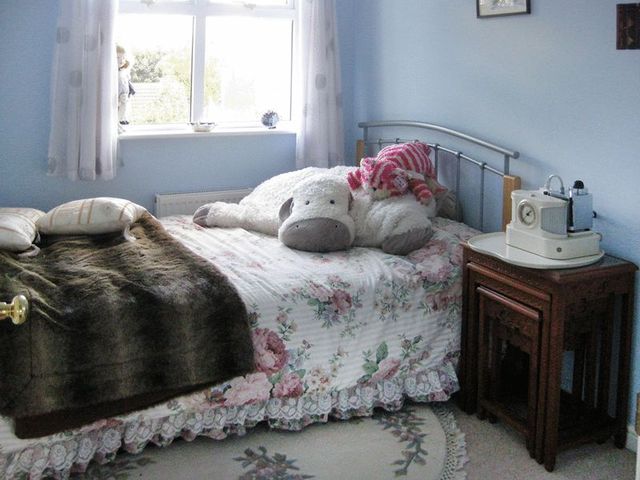  Image of 4 bedroom Detached house to rent in Warwick Close Saxilby Lincoln LN1 at Warwick Close Saxilby Lincoln, LN1 2FT
