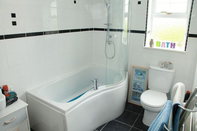  Image of 4 bedroom Detached house to rent in Warwick Close Saxilby Lincoln LN1 at Warwick Close Saxilby Lincoln, LN1 2FT