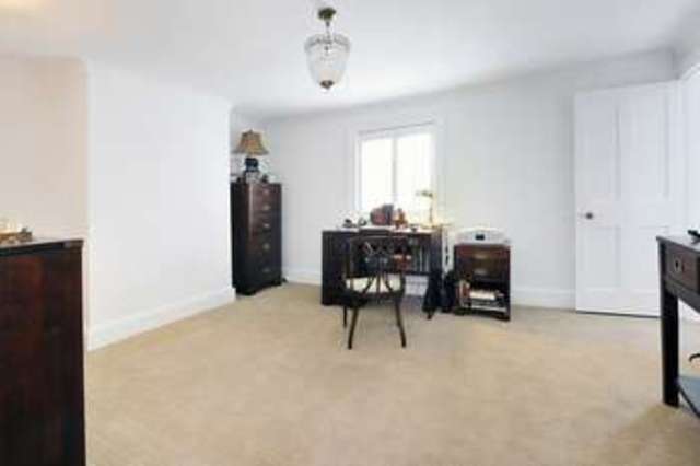  Image of 3 bedroom Terraced house for sale in Warwick Place Worthing BN11 at Warwick Place  Worthing, BN11 3EU