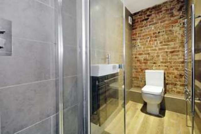  Image of 3 bedroom Terraced house for sale in Warwick Place Worthing BN11 at Warwick Place  Worthing, BN11 3EU
