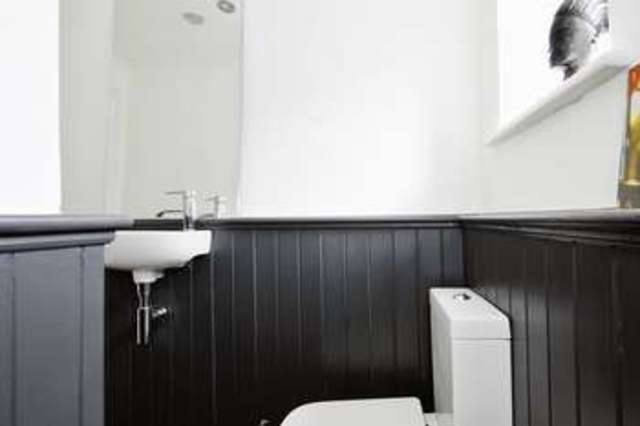  Image of 3 bedroom Terraced house for sale in Warwick Place Worthing BN11 at Warwick Place  Worthing, BN11 3EU