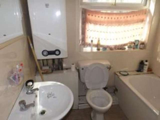  Image of 3 bedroom Detached house for sale in Waterloo Road Middlesbrough TS1 at Middlesbrough North Yorkshire Middlesbrough, TS1 3JG