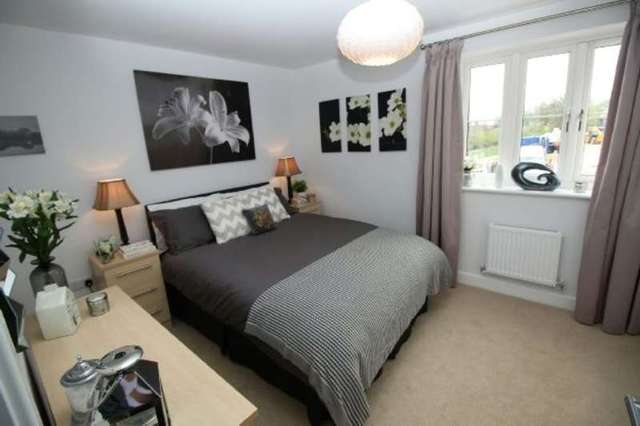  Image of 3 bedroom Detached house for sale in Waterside Close Sandiacre Nottingham NG10 at Waterside Close  Sandiacre, NG10 5PW