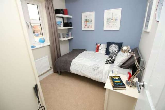  Image of 3 bedroom Detached house for sale in Waterside Close Sandiacre Nottingham NG10 at Waterside Close  Sandiacre, NG10 5PW