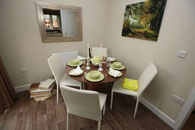  Image of 3 bedroom Detached house for sale in Waterside Close Sandiacre Nottingham NG10 at Waterside Close  Sandiacre, NG10 5PW