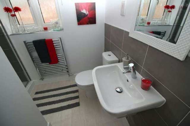  Image of 3 bedroom Detached house for sale in Waterside Close Sandiacre Nottingham NG10 at Waterside Close  Sandiacre, NG10 5PW