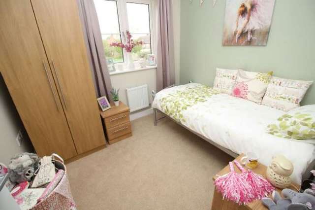  Image of 3 bedroom Detached house for sale in Waterside Close Sandiacre Nottingham NG10 at Waterside Close  Sandiacre, NG10 5PW