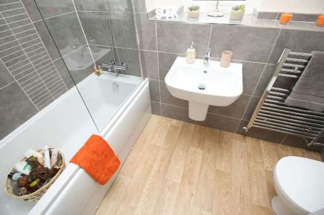  Image of 3 bedroom Detached house for sale in Waterside Close Sandiacre Nottingham NG10 at Waterside Close  Sandiacre, NG10 5PW