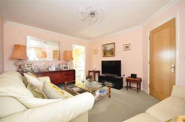 Image of 3 bedroom Terraced house for sale in Watersmead Drive Littlehampton BN17 at Littlehampton West Sussex Littlehampton, BN17 6GH