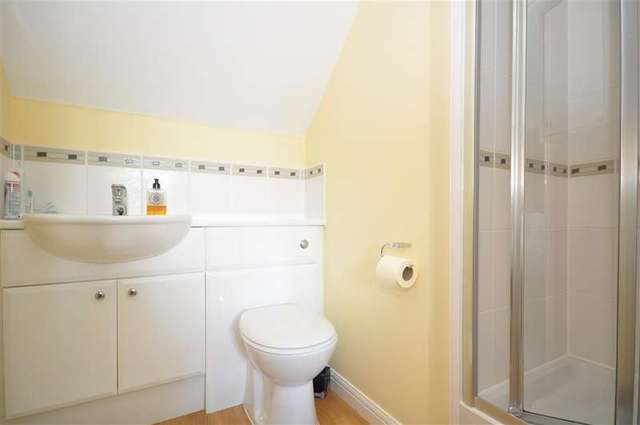  Image of 3 bedroom Terraced house for sale in Watersmead Drive Littlehampton BN17 at Littlehampton West Sussex Littlehampton, BN17 6GH
