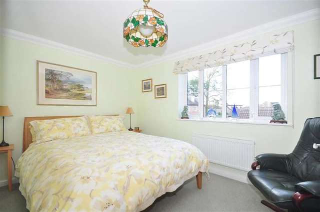  Image of 3 bedroom Terraced house for sale in Watersmead Drive Littlehampton BN17 at Littlehampton West Sussex Littlehampton, BN17 6GH