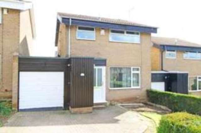  Image of 3 bedroom Detached house for sale in Waterthorpe Crescent Westfield Sheffield S20 at Westfield Sheffield Halfway, S20 8LU