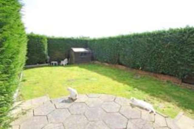  Image of 3 bedroom Detached house for sale in Waterthorpe Crescent Westfield Sheffield S20 at Westfield Sheffield Halfway, S20 8LU