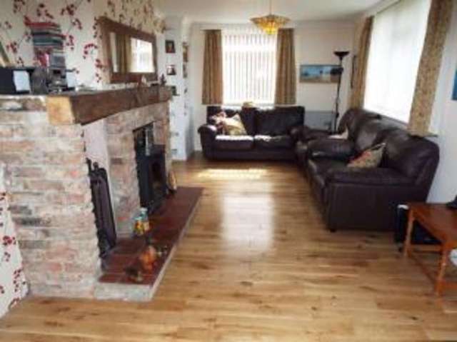  Image of 2 bedroom Bungalow for sale in Fen Road Watlington King