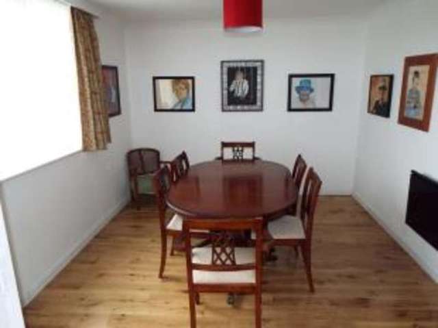  Image of 2 bedroom Bungalow for sale in Fen Road Watlington King