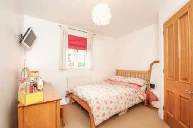  Image of 4 bedroom Detached house for sale in Waylands Uffington Faringdon SN7 at Waylands Uffington Faringdon, SN7 7RR