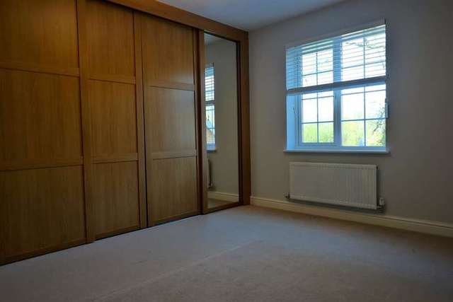  Image of 4 bedroom Semi-Detached house to rent in Wayside Winnersh Wokingham RG41 at Winnersh Wokingham Winnersh, RG41 1AD