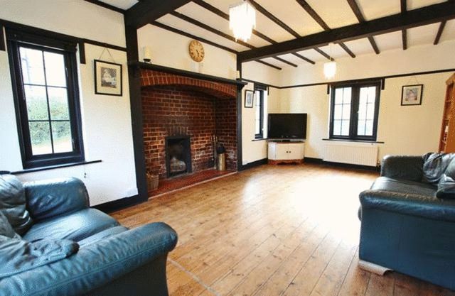  Image of 4 bedroom Detached house for sale in Weald Way Caterham CR3 at Weald Way  Caterham, CR3 6EL