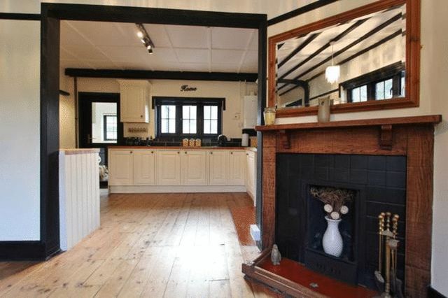  Image of 4 bedroom Detached house for sale in Weald Way Caterham CR3 at Weald Way  Caterham, CR3 6EL