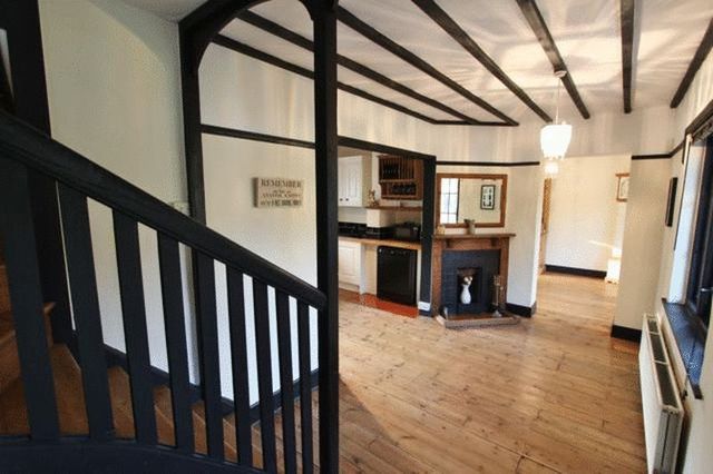  Image of 4 bedroom Detached house for sale in Weald Way Caterham CR3 at Weald Way  Caterham, CR3 6EL
