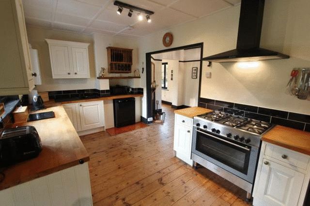  Image of 4 bedroom Detached house for sale in Weald Way Caterham CR3 at Weald Way  Caterham, CR3 6EL