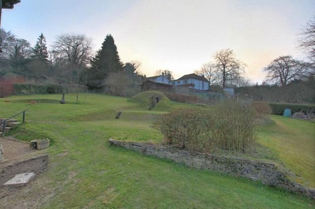  Image of 4 bedroom Detached house for sale in Weald Way Caterham CR3 at Weald Way  Caterham, CR3 6EL