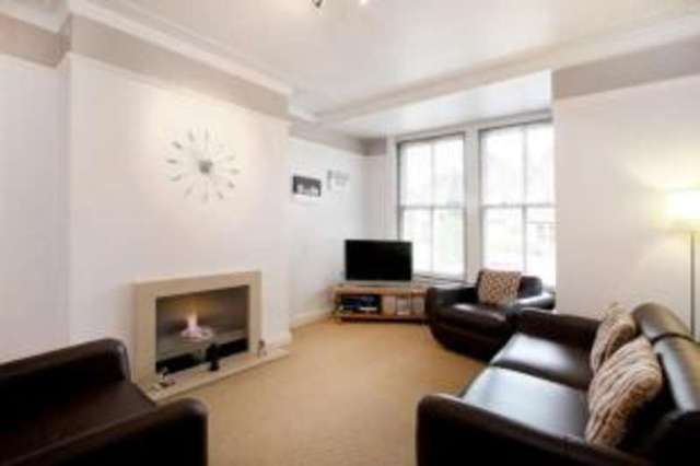  Image of 4 bedroom End of Terrace for sale in Wedderburn Road Harrogate HG2 at Harrogate North Yorkshire Harrogate, HG2 7QH