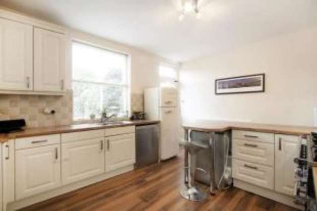  Image of 4 bedroom End of Terrace for sale in Wedderburn Road Harrogate HG2 at Harrogate North Yorkshire Harrogate, HG2 7QH