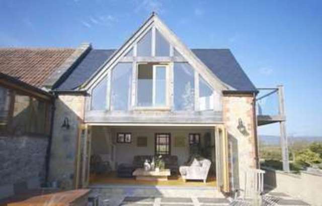  Image of 4 bedroom Detached house for sale in Latcham Latcham Wedmore BS28 at Latcham Wedmore, BS28 4SB