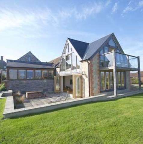  Image of 4 bedroom Detached house for sale in Latcham Latcham Wedmore BS28 at Latcham Wedmore, BS28 4SB