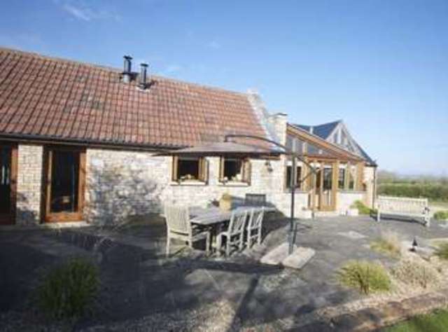  Image of 4 bedroom Detached house for sale in Latcham Latcham Wedmore BS28 at Latcham Wedmore, BS28 4SB