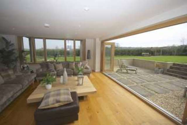  Image of 4 bedroom Detached house for sale in Latcham Latcham Wedmore BS28 at Latcham Wedmore, BS28 4SB
